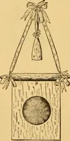 An illustration from Our homes; how to beautify them. One hundred and fifty engravings (1888)