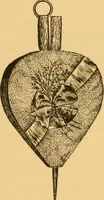 An illustration from Our homes; how to beautify them. One hundred and fifty engravings (1888)