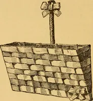 An illustration from Our homes; how to beautify them. One hundred and fifty engravings (1888)