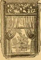 An illustration from Our homes; how to beautify them. One hundred and fifty engravings (1888)