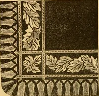 An illustration from Our homes; how to beautify them. One hundred and fifty engravings (1888)