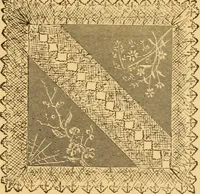 An illustration from Our homes; how to beautify them. One hundred and fifty engravings (1888)