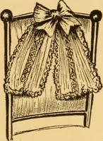 An illustration from Our homes; how to beautify them. One hundred and fifty engravings (1888)