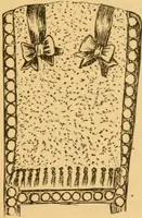 An illustration from Our homes; how to beautify them. One hundred and fifty engravings (1888)