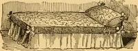 An illustration from Our homes; how to beautify them. One hundred and fifty engravings (1888)