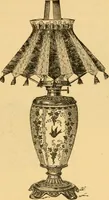 An illustration from Our homes; how to beautify them. One hundred and fifty engravings (1888)