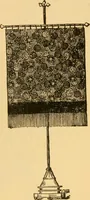 An illustration from Our homes; how to beautify them. One hundred and fifty engravings (1888)