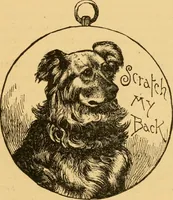 An illustration from Our homes; how to beautify them. One hundred and fifty engravings (1888)