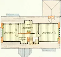 An illustration from Our homes and how to make the best of them (1909)