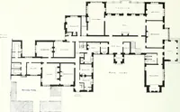 An illustration from Our homes and how to make the best of them (1909)