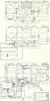 An illustration from Our homes and how to make the best of them (1909)