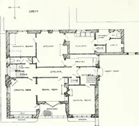 An illustration from Our homes and how to make the best of them (1909)