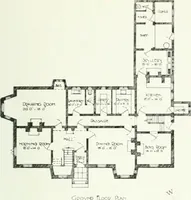 An illustration from Our homes and how to make the best of them (1909)