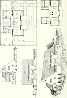An illustration from Our homes and how to make the best of them (1909)