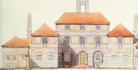 An illustration from Our homes and how to make the best of them (1909)