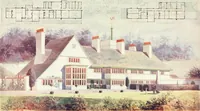 An illustration from Our homes and how to make the best of them (1909)