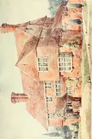 An illustration from Our homes and how to make the best of them (1909)