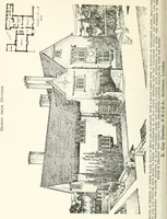 An illustration from Our homes and how to make the best of them (1909)