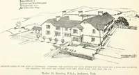 An illustration from Our homes and how to make the best of them (1909)