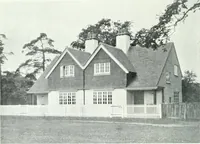 An illustration from Our homes and how to make the best of them (1909)