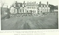 An illustration from Our homes and how to make the best of them (1909)