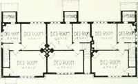 An illustration from Our homes and how to make the best of them (1909)