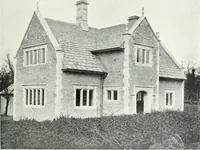 An illustration from Our homes and how to make the best of them (1909)