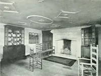 An illustration from Our homes and how to make the best of them (1909)