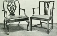 An illustration from Our homes and how to make the best of them (1909)