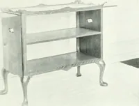 Picture 93 of 165 from Our homes and how to make the best of them (1909), leaf 252