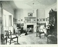 An illustration from Our homes and how to make the best of them (1909)