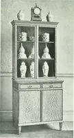 An illustration from Our homes and how to make the best of them (1909)