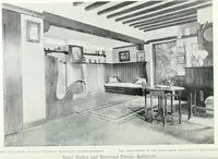 Picture 103 of 165 from Our homes and how to make the best of them (1909), leaf 257