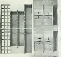 An illustration from Our homes and how to make the best of them (1909)