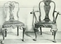 An illustration from Our homes and how to make the best of them (1909)