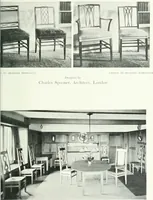 Picture 109 of 165 from Our homes and how to make the best of them (1909), leaf 260