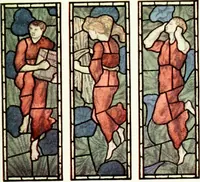 An illustration from Our homes and how to make the best of them (1909)