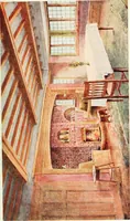 Picture 115 of 165 from Our homes and how to make the best of them (1909), leaf 282