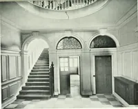An illustration from Our homes and how to make the best of them (1909)