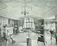 An illustration from Our homes and how to make the best of them (1909)