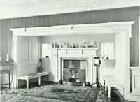 An illustration from Our homes and how to make the best of them (1909)