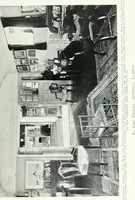 An illustration from Our homes and how to make the best of them (1909)