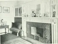 An illustration from Our homes and how to make the best of them (1909)