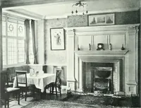 An illustration from Our homes and how to make the best of them (1909)