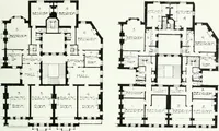 An illustration from Our homes and how to make the best of them (1909)