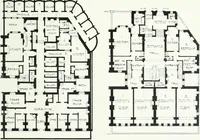 An illustration from Our homes and how to make the best of them (1909)