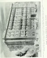 An illustration from Our homes and how to make the best of them (1909)