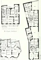 Picture 153 of 165 from Our homes and how to make the best of them (1909), leaf 359