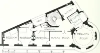 An illustration from Our homes and how to make the best of them (1909)