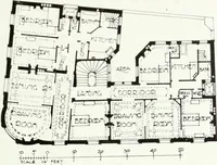 An illustration from Our homes and how to make the best of them (1909)